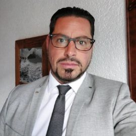 Stéphane Dupuis