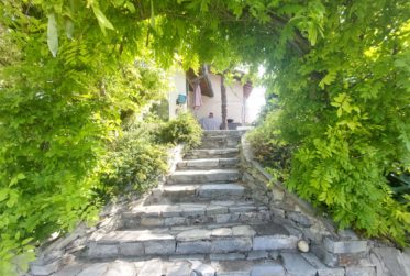 Magnifique Villa à Saillon