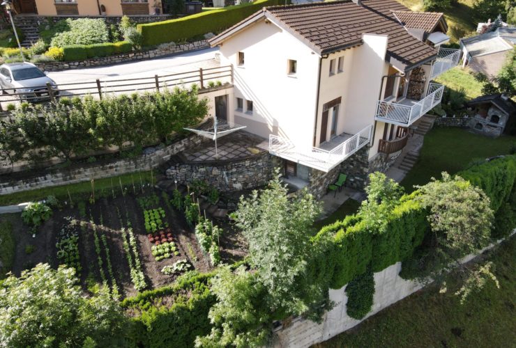 Belle villa individuelle