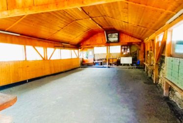 ! Rare et historique restaurant avec duplex !