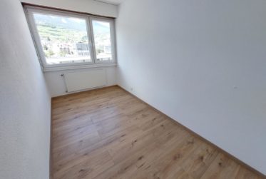 Belle opportunité en ville de Sion