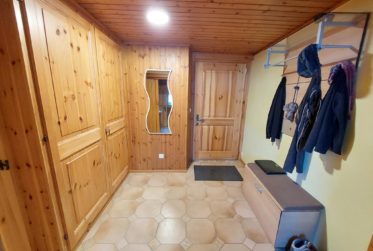 8 Pièces Maison, Maison individuelle