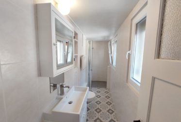 Maison de 2 appartements indépendants