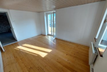 Maison de 2 appartements indépendants