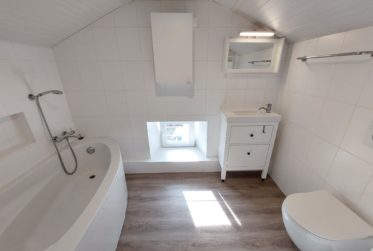 Maison de 2 appartements indépendants