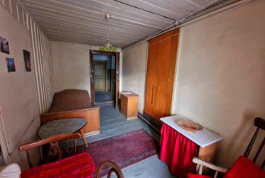 Appartement en attique de 5.5 pièces à rénover – Une opportunité unique à Loèche-ville