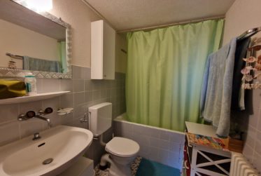 Charmant Appartement 2.5 pièces au cœur de La Tzoumaz – Résidence secondaire autorisée