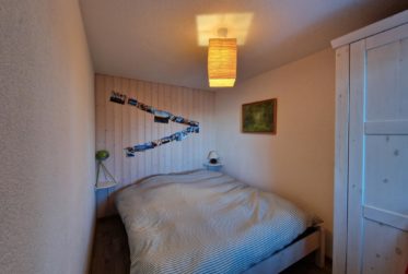 Charmant Appartement 2.5 pièces au cœur de La Tzoumaz – Résidence secondaire autorisée