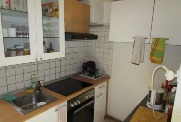 Maison de 2 appartements indépendants