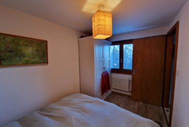 Charmant Appartement 2.5 pièces au cœur de La Tzoumaz – Résidence secondaire autorisée