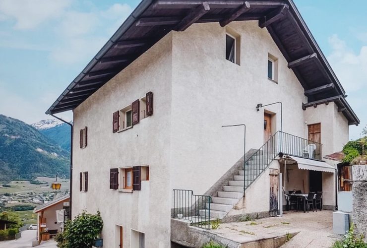 2.5 Rooms Flat, Penthouse flat