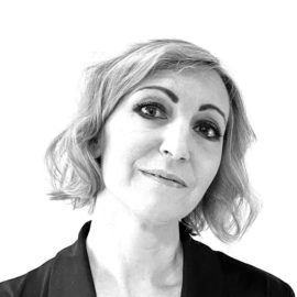 Valérie Favre