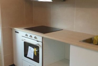 Joli 3 pièces entièrement rénové