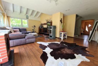 6.5 Pièces Maison, Villa