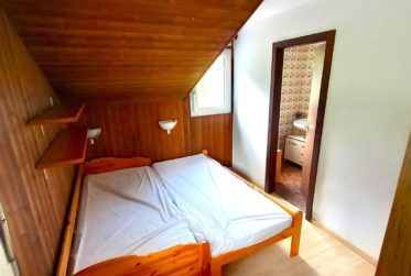 Appartement de 2.5 pièces dans le domaine des Portes du Soleil