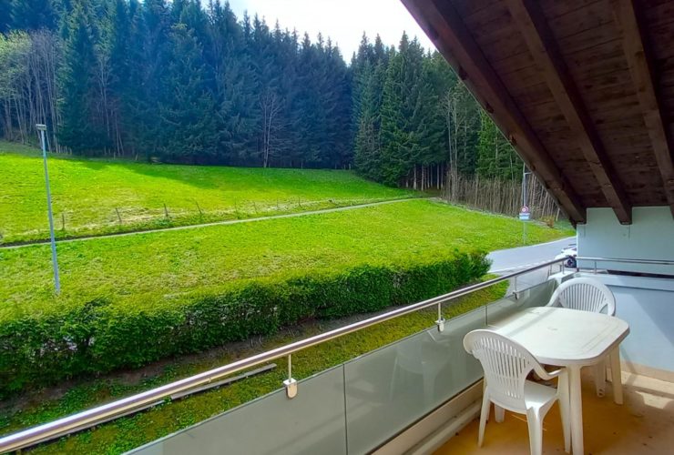 Appartement de 2.5 pièces dans le domaine des Portes du Soleil