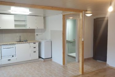 Joli 3 pièces entièrement rénové
