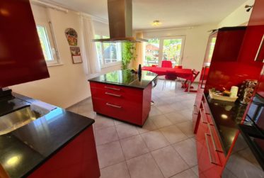 6.5 Pièces Maison, Villa