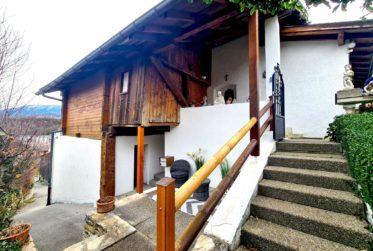 Authentique maison villageoise