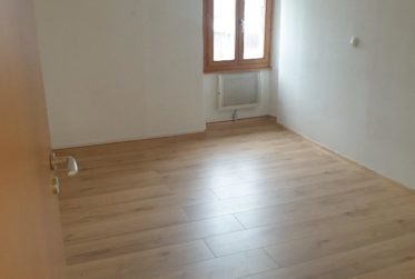 Joli 3 pièces entièrement rénové
