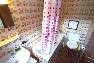 Appartement de 2.5 pièces dans le domaine des Portes du Soleil