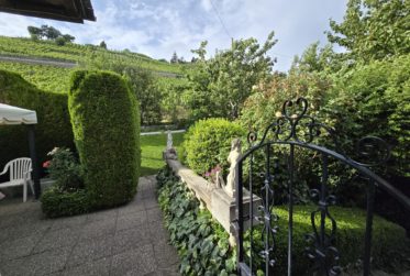 Authentique maison villageoise