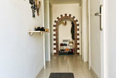 Maison villageoise avec 2 appartements indépendants et une grange