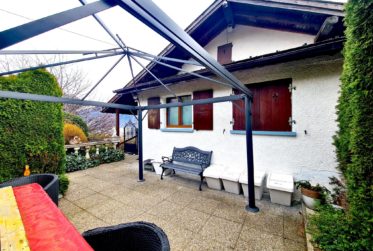Authentique maison villageoise