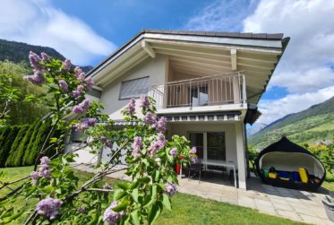 6.5 Pièces Maison, Villa