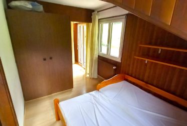 Appartement de 2.5 pièces dans le domaine des Portes du Soleil