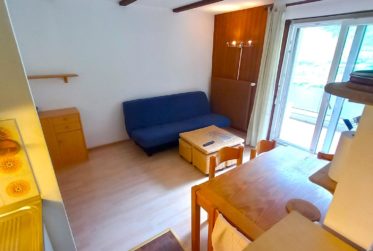 Appartement de 2.5 pièces dans le domaine des Portes du Soleil