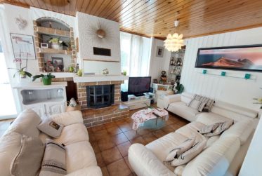 Belle maison familiale