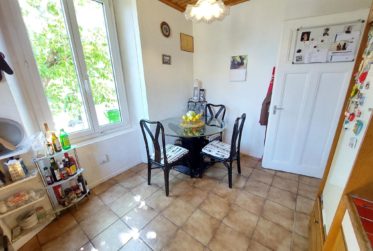 Belle maison familiale