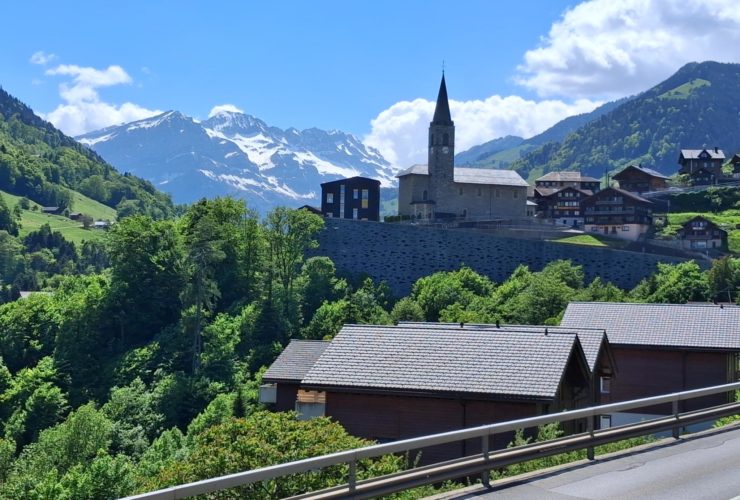 Joli Chalet locatif