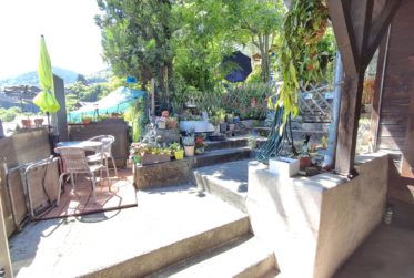 Joli Chalet locatif