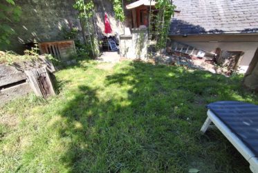 Joli Chalet locatif