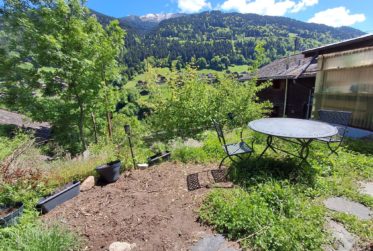 Joli Chalet locatif