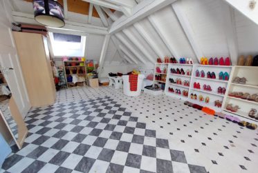Belle maison familiale