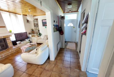 Belle maison familiale