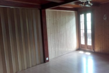 Joli Chalet locatif