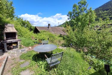 Joli Chalet locatif