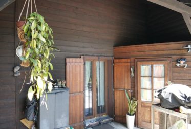Joli Chalet locatif