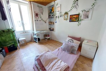 Belle maison familiale