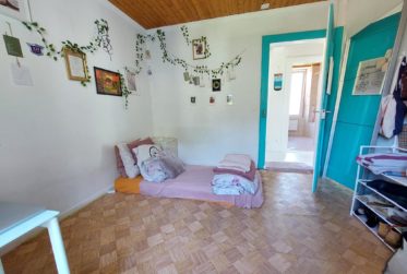 Belle maison familiale