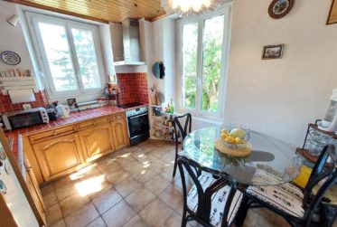 Belle maison familiale