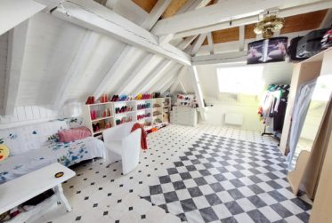 Belle maison familiale