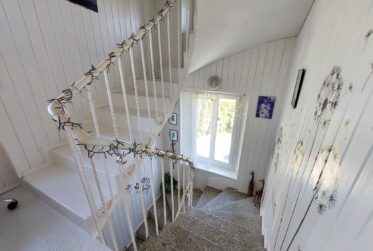 Belle maison familiale