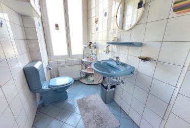 Belle maison familiale