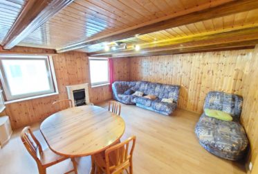 4.5 Rooms House, Semi-detached house