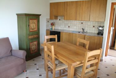 Charmant Appartement 2.5 pièces au cœur de La Tzoumaz – Résidence secondaire autorisée